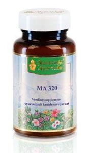 Maharishi Ayurv MA 320