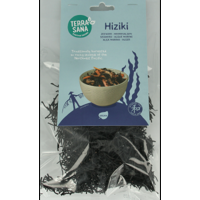 TerraSana Hiziki 100 Gram