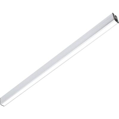 LED2WORK LED-lamp (armatuur) PROFILED 32 W 4410 lm 100 ° 24 V/DC (l x b x h) 1200 x 45 x 65 mm 1 stuk(s) LED2WORK LED-lamp (armatuur) PROFILED 32 W 4410 lm 100 ° 24 V/DC (l x b x h) 1200 x 45 x 65 mm 1 stuk(s)