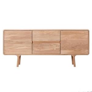 Gazzda Fawn dressoir 150 natural