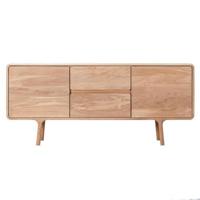 Gazzda Fawn dressoir 150 natural Gazzda Fawn dressoir 150 natural