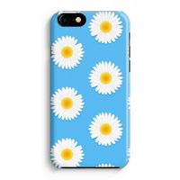 Margrietjes: Volledig Geprint iPhone 7 Hoesje