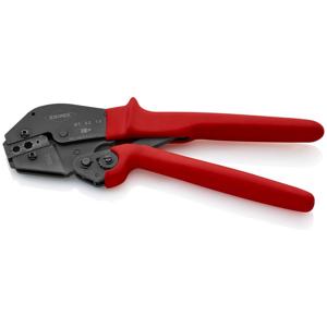 Knipex KNIPEX 97 52 10 Krimptang Coax-connectoren BNC, TNC RG58, RG59, RG62, RG71, RG223