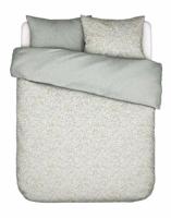 Essenza Lenthe Dekbedovertrek Cool Gray