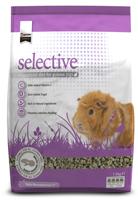 SUPREME SCIENCE SELECTIVE GUINEA PIG 1,5 KG