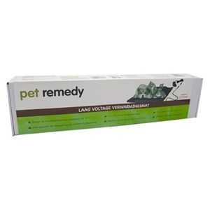 Pet remedy Verwarmingsmat