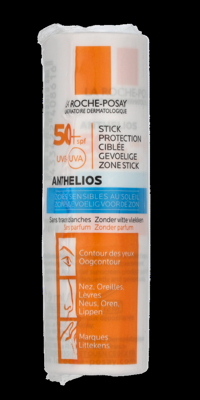 La Roche-Posay - LRP Anthelios XL Sun Sensitive Areas Stick 7 g 9 g