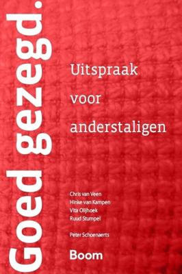 Goed gezegd (Paperback)