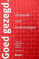 Goed gezegd (Paperback)