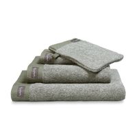 Vandyck Vandyck Home Mouline Olive Washandje 16x22