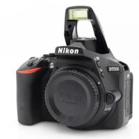 Nikon D5500 body occasion
