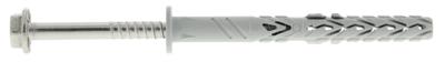 Spit B-LONG XTREM HF Constructie Plug 10x80/30 HS (SW13-TX40) VE=50 - 567970