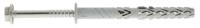 Spit B-LONG XTREM HF Constructie Plug 10x80/30 HS (SW13-TX40) VE=50 - 567970