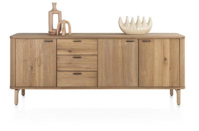 Happy@home Zade Dressoir 220cm