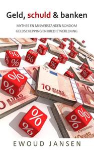 Geld, schuld & banken (Paperback)