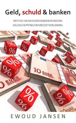 Geld, schuld & banken (Paperback)