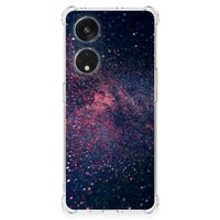 OPPO A98 Shockproof Case Stars - thumbnail