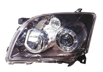 Koplamp links met knipperlicht vanaf 7/'06 5311961