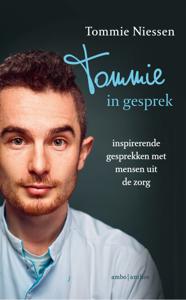 Tommie in gesprek (Paperback)
