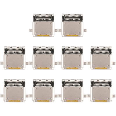 10 stuks Port-Connector opladen voor Nokia N950