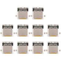 10 stuks Port-Connector opladen voor Nokia N950