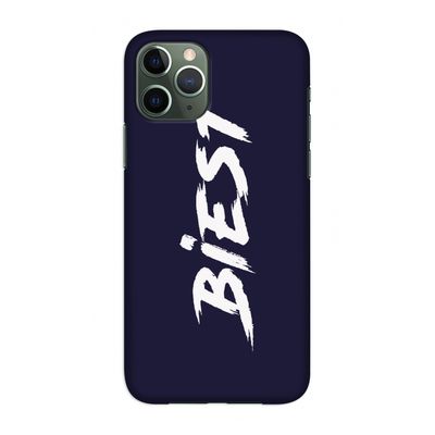 Biest: Volledig geprint iPhone 11 Pro Hoesje