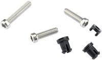 SRAM afstelbouten set limit screw set x9