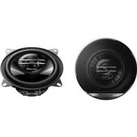 Set van 2 luidsprekers - PIONEER - 2-weg - 10 cm - 210 W TS-G1020F