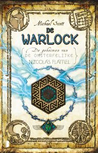 De warlock - Michael Scott - ebook