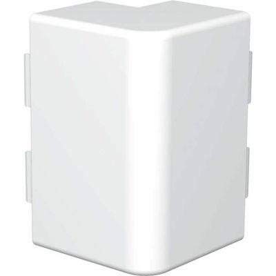 OBO Bettermann 6192351 Montageaccessoire (b x h) 150 mm x 60 mm Zuiver wit 2 stuk(s)