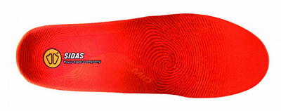 Sidas 3 Feet Winter Mid Zool Neutral XXL