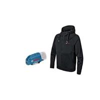 Bosch Professional GHH 12+18V XA verwarmde jas maat S zonder accu - 06188000EP