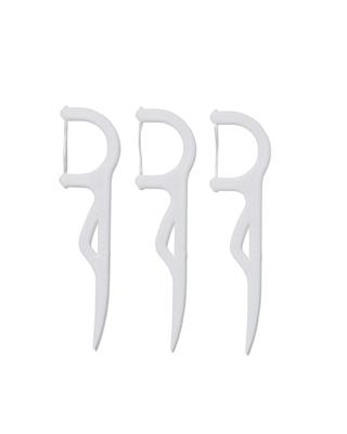HEMA Flossers 2-in1 - 32 Stuks