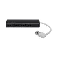 USB-HUB 4 Poorten Belkin F4U042BT