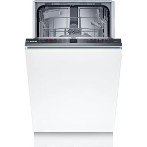 Bosch Serie 2 SPV2HKX42E vaatwasser Volledig ingebouwd 10 couverts E