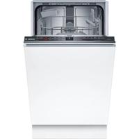 Bosch Serie 2 SPV2HKX42E vaatwasser Volledig ingebouwd 10 couverts E - thumbnail