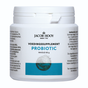 Jacob Hooy Probiotic Poeder