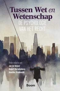 Tussen Wet en Wetenschap - - ebook