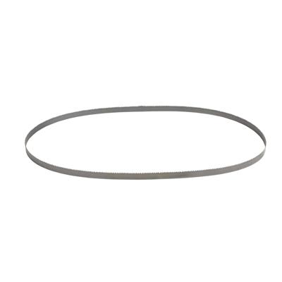 Milwaukee Bandzaag blad Premium 1139.83x8/10 - 48390601