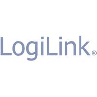 LogiLink CQ3059S RJ45 Netwerkkabel, patchkabel CAT 6A S/FTP 2.00 m Pink Vlambestendig, Snagless 1 stuk(s)