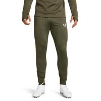 Under Armour Challenger Trainingsbroek Olijfgroen Wit