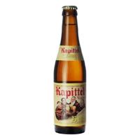 Leroy Brewery Kapittel Blond 33cl