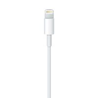 Apple origineel Lightning-naar-USB-kabel (1,00 m) MD818ZM/A - MD818ZM/A - thumbnail