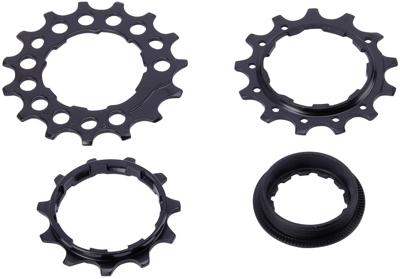 SRAM Sprocket set 11-13-15 teeth