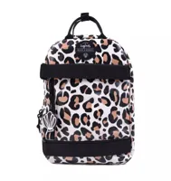 Kinderrugzak Little Legends - Skateboard Leopard Shark Backpack L