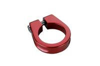 Ges Zadelpenklem 28.6 - Rood