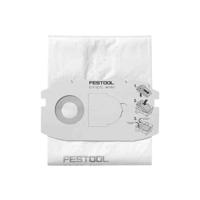 Festool stofzakken [5x] - FIS-CT MINI - 498410