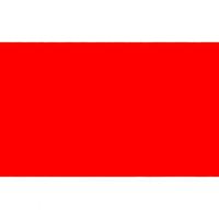 EVA-rubber Fama EB24 Rood 2 mm 2,0 mm 50 x 70 cm 10 Stuks