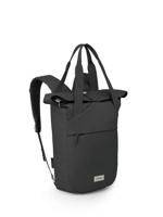 Osprey Arcane Tote Rugtas Black 21L