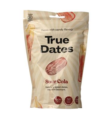 Dates sour cola bio